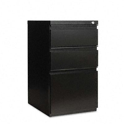 Alera&reg; File Pedestal with Full-Length Pull