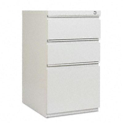 Alera&reg; File Pedestal with Full-Length Pull