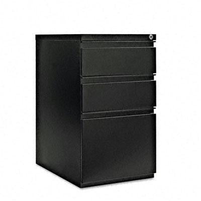 Alera&reg; File Pedestal with Full-Length Pull