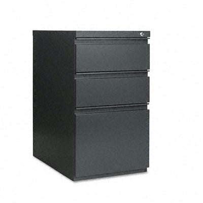 Alera&reg; File Pedestal with Full-Length Pull