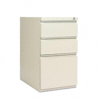 Alera&reg; File Pedestal with Full-Length Pull