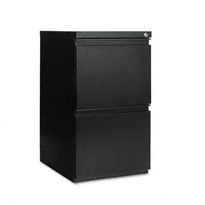 Alera&reg; File Pedestal with Full-Length Pull