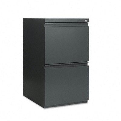 Alera&reg; File Pedestal with Full-Length Pull