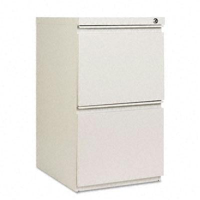 Alera&reg; File Pedestal with Full-Length Pull