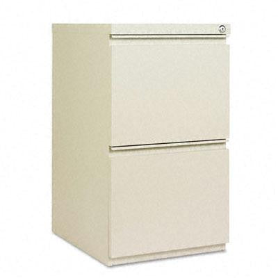 Alera&reg; File Pedestal with Full-Length Pull