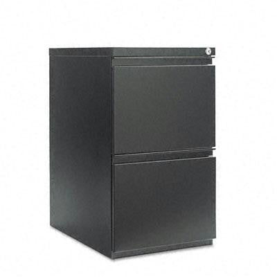 Alera&reg; File Pedestal with Full-Length Pull