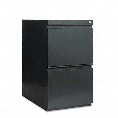 Alera&reg; File Pedestal with Full-Length Pull