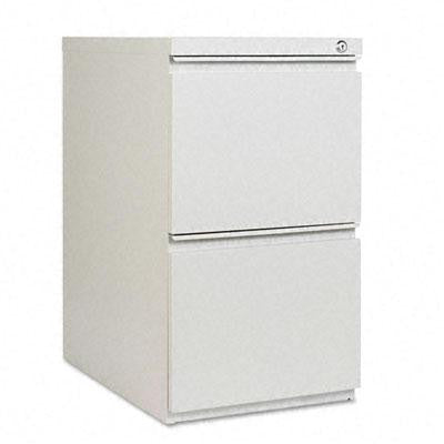 Alera&reg; File Pedestal with Full-Length Pull