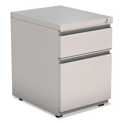 Alera&reg; File Pedestal with Full-Length Pull