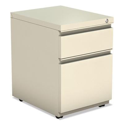 Alera&reg; File Pedestal with Full-Length Pull