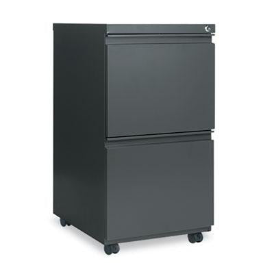 Alera&reg; File Pedestal with Full-Length Pull