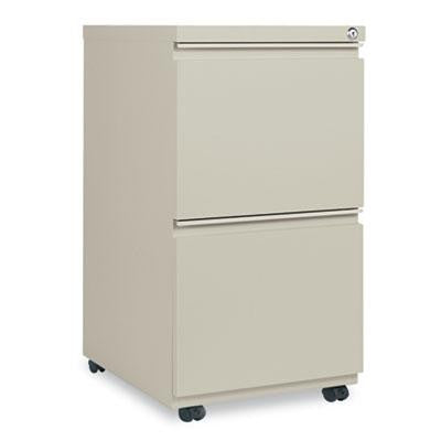 Alera&reg; File Pedestal with Full-Length Pull