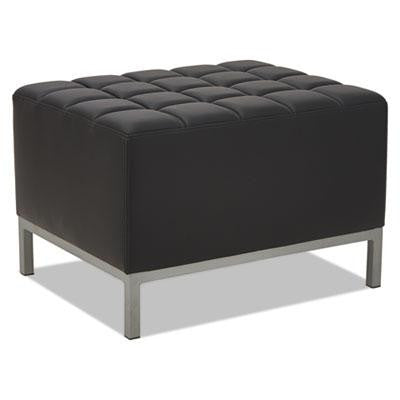 Alera&reg; QUB Series Ottoman