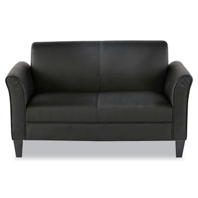 Alera&reg; Reception Lounge Sofa Series