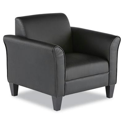 Alera&reg; Reception Lounge Sofa Series Club Chair