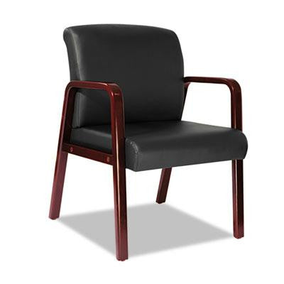 Alera&reg; Reception Lounge WL Series Guest Chair