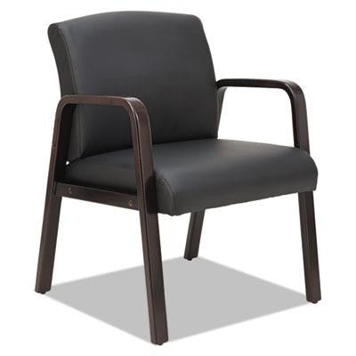 Alera&reg; Reception Lounge WL Series Guest Chair