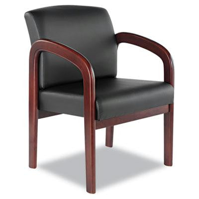 Alera&reg; Reception Lounge WL Series Guest Chair