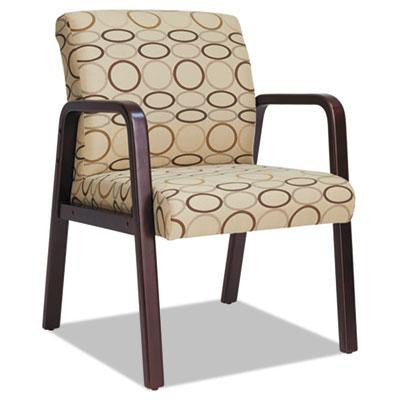 Alera&reg; Reception Lounge WL Series Guest Chair