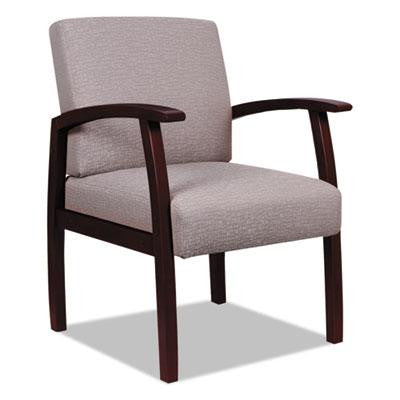 Alera&reg; Reception Lounge 700 Series Guest Chair