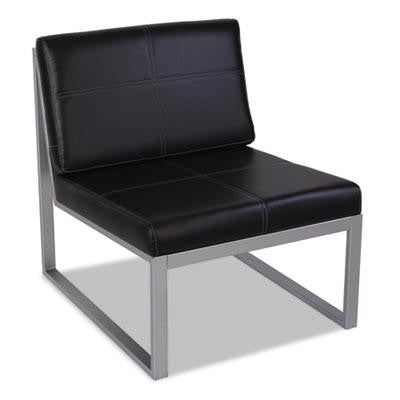 Alera&reg; Ispara Series Armless Chair