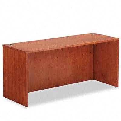 Alera&reg; Verona Veneer Series Credenza Shell