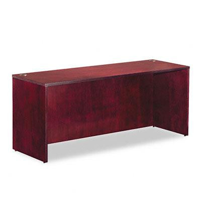 Alera&reg; Verona Veneer Series Credenza Shell