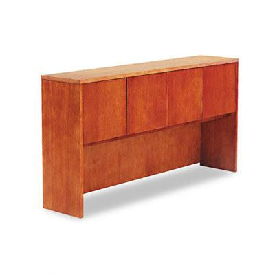 Alera&reg; Verona Veneer Series Storage Hutch