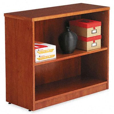 Alera&reg; Verona Veneer Series Bookcase