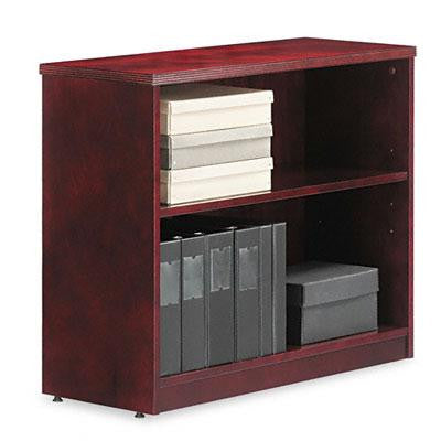 Alera&reg; Verona Veneer Series Bookcase