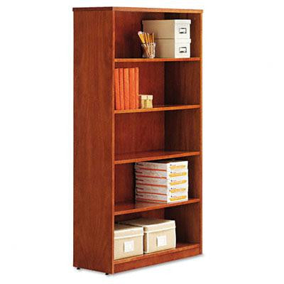 Alera&reg; Verona Veneer Series Bookcase