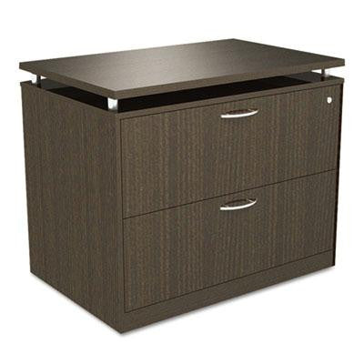 Alera&reg; Sedina Series Two-Drawer Lateral File