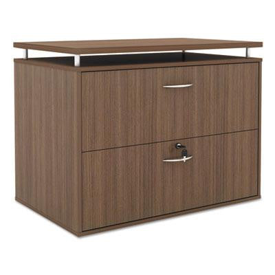 Alera&reg; Sedina Series Two-Drawer Lateral File