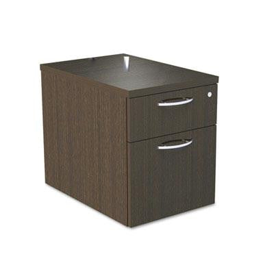 Alera&reg; Sedina Series Hanging Box-File Pedestal