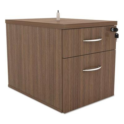 Alera&reg; Sedina Series Hanging Box-File Pedestal