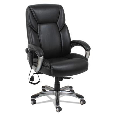 Alera&reg; Shiatsu Massage Chair