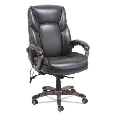 Alera&reg; Shiatsu Massage Chair