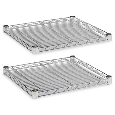 Alera&reg; Extra Wire Shelves