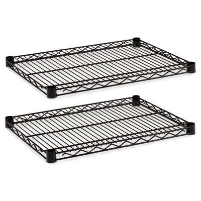 Alera&reg; Extra Wire Shelves