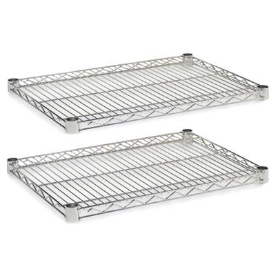 Alera&reg; Extra Wire Shelves