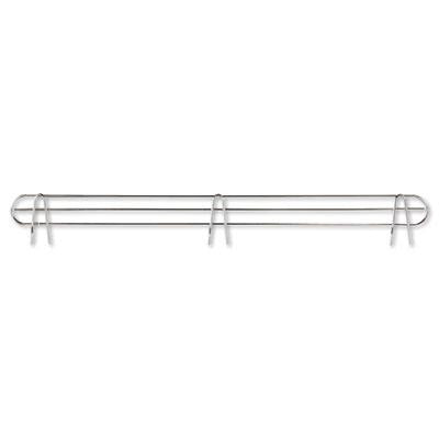 Alera&reg; Wire Shelving Back Support