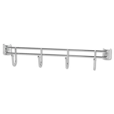 Alera&reg; Wire Shelving Hook Bars