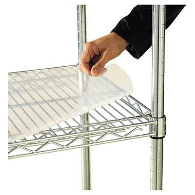 Alera&reg; Wire Shelving Shelf Liners