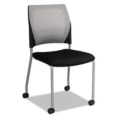 Alera&reg; Mesh Back Guest Chair