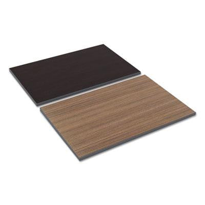 Alera&reg; Reversible Laminate Table Top