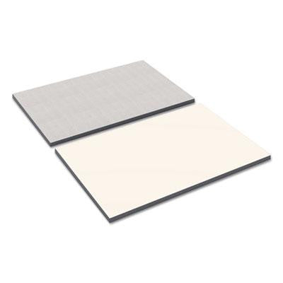 Alera&reg; Reversible Laminate Table Top