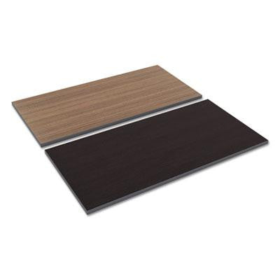 Alera&reg; Reversible Laminate Table Top