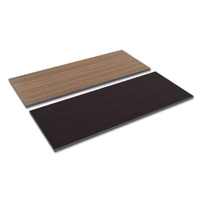 Alera&reg; Reversible Laminate Table Top