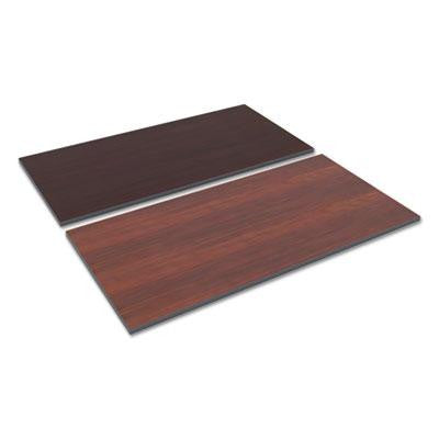 Alera&reg; Reversible Laminate Table Top