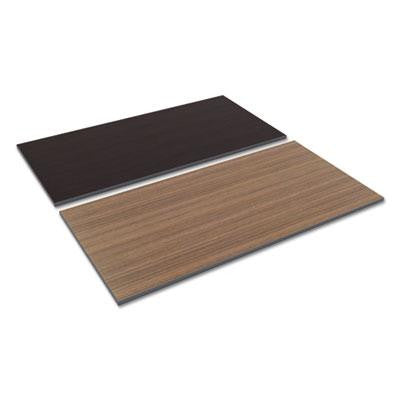 Alera&reg; Reversible Laminate Table Top